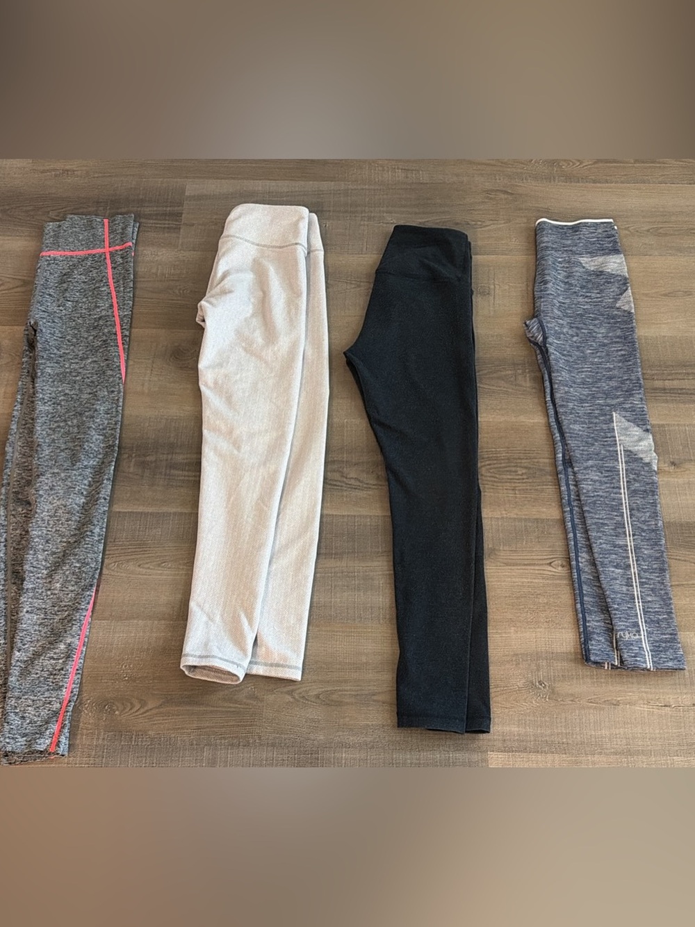 Exercise bundle size small